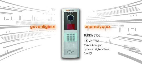 Akıllı Ev ve Otomasyon Sistemleri