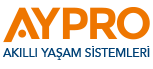 Aypro Akıllı Yaşam Sistemleri